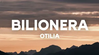 「1HOUR + LYRICS」 Otila - Bilionera (Lyrics)