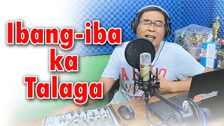 Ibang-iba ka Talaga (Jun Seriales)