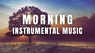 Start Your Day Right: Upbeat Instrumental Music For Positive Energy.