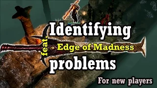 Solving problems with your builds - Path of Exile (2.6 Legacy)