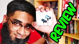 $8 KZ ZSE Earphones Unboxing & Audio Test!