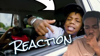 He’s Doing This At 15🔥🔥 | Lil 50- Time Again (Reaction)