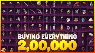😱2LAKH SPEND ON SHOP BUYING EVERYTHING FROM SHOP