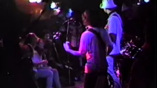 Kai Kln - January 13, 1990 Cattle Club 2 cam edit