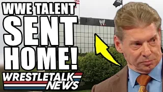 Florida Will CANCEL WrestleMania! Paige In-Ring RETURN! WWE Stars SENT HOME! | WrestleTalk News