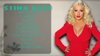 Christina Aguilera-Hit music roundup for 2024-Premier Songs Mix-Irresistible