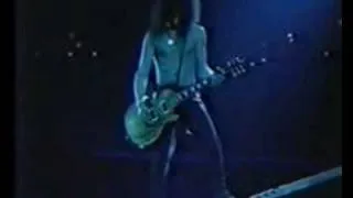 Guns N' Roses - Don't Cry (with Shannon Hoon) - Chicago 1992.mpg