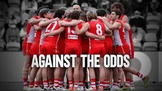 Against The Odds | Sydney Swans 2021