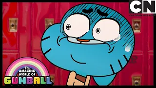 Amca | Gumball Türkçe | Çizgi film | Cartoon Network Türkiye