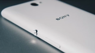 Обзор Sony Xperia E4: доступная модель в новом дизайне (review)