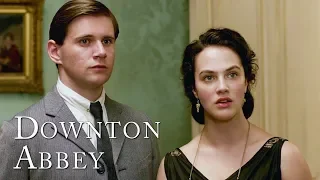 Sybil & Branson | A Story of Social Class | Downton Abbey