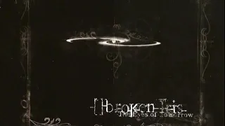 Broken Iris - Eyes of Tomorrow Album