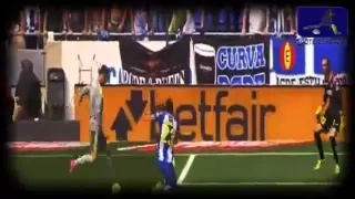 Cristiano Ronaldo Goal   Espanyol vs Real Madrid 0 6 La Liga HD 12 09 15