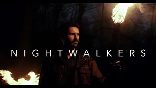 NIGHTWALKERS | Sci-Fi/Horror Short Film (Full Movie)
