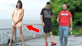 🔥 Peeing in Public Prank! #2 - Best of Just For Laughs 🔥