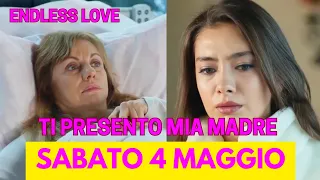 ENDLESS LOVE ANTICIPAZIONI 4 MAGGIO:Nihan scopre Il segreto sconvolgente che Emir ha nascosto