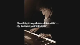 Hebib Hebibov - "Xeyallarimiz" ( Öz bestem )