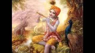 Indian Background Flute Music - Meditation Music