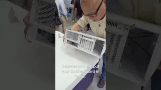 The Coolest Thing At Computex 2023!