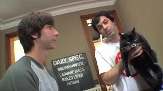 Thoughts on Kenny VS Spenny