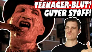 Freddy Krueger in seiner Bestform: A Nightmare on Elm Street 3 | Review und Analyse