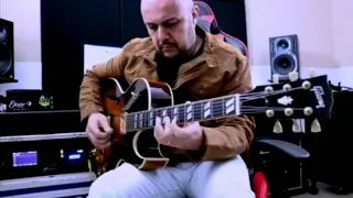 Fulvio Oliveira - Guitar Players United As One