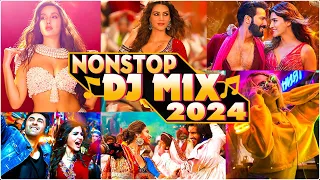 PARTY MASHUP 2024 | Non Stop Party Mashup | Bollywood Party Songs 2024 | Hits Party Mashup Song 2024