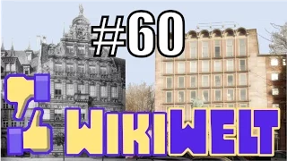 Rekonstruktion historischer Gebäude- meine WikiWelt #60