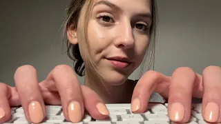 ASMR Asking You Impossible Questions 🤯🍃