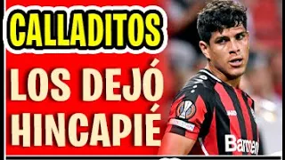 CALLADOS LOS DEJÓ HINCAPIÉ EN ALEMANIA | LÁGRIMAS DEL KUN N DESPEDIDA FC BARCELONA