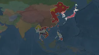 Help Me Make The Most Of Freedom - Japanese Empire