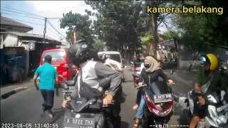 Dash Cam Owners Indonesia #515 August 2023