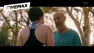 Kawalerskie życie (2017) - trailer Cinemax