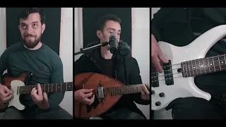 cheikh el hasnaoui tihdayin (cover)