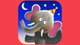 Nighty Night Circus - Fun Bedtime Story for Children - The Perfect Go to Bed Ritual by Fox and Sheep