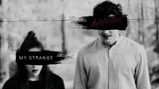 Hope & Clarke | My Strange Addiction [3X16]
