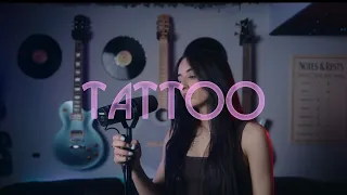 TATTOO- Loreen (ALEKA cover)