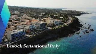 Unlock sensational Italy | Full Documentary