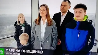 Украинская семья 👨‍👩‍👧 Беженцы из Украины 🇺🇦 в Россию 🇷🇺