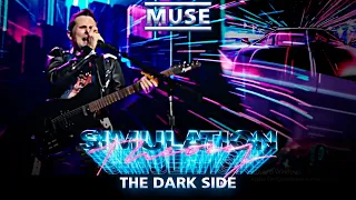 Muse - "The Dark Side" Live from Simulation Theory Film [Legendado HD]