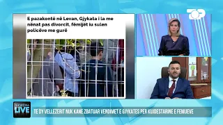 Avokati:Fëmijët mbi 10 vjeç e zgjedhin prindin vetë, nuk e kuptoj vendimin e gjykatës-Shqipëria Live