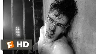 Raging Bull (6/12) Movie CLIP - He Ain't Pretty No More (1980) HD