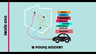 Najlepsze książki o Polsce. Michał Nogaś i Big Book Cafe tworzą listę książek na podróż