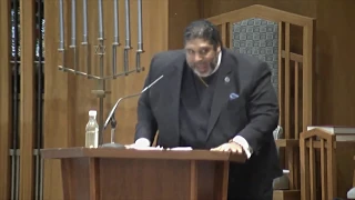 Whose Report Will You Believe? | Rev. Dr. William J. Barber, II