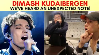 DIMASH Kudaibergen | AN UNFORGETTABLE DAY | GAKKU CONCERT 2017 | REACTION BY REACTIONS UNLIMITED