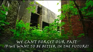 Abandoned Hospital With a Bad Past | Hospital in the Forest | Destination Adventure