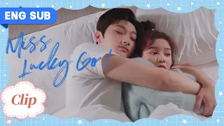 【Clip】Miss Lucky Go! EP 04 | This time, I will not let u go!💝💝