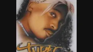 Tupac-Until the end of time Ft DMX