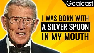 Most Powerful Speech: The 3 Rules to a Less Complicated Life | Lou Holtz | Goalcast