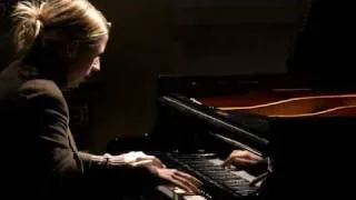 Valentina Lisitsa. Schubert Impromptu op. 142 No.3 B flat major